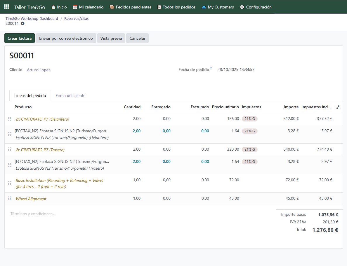 Facturas legales con Verifactu